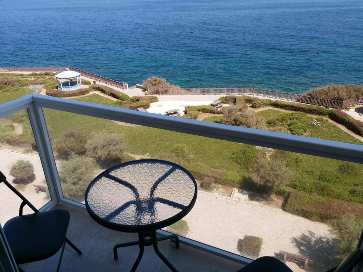 Seafront Apartment No 10 Marsalforn Екстериор снимка