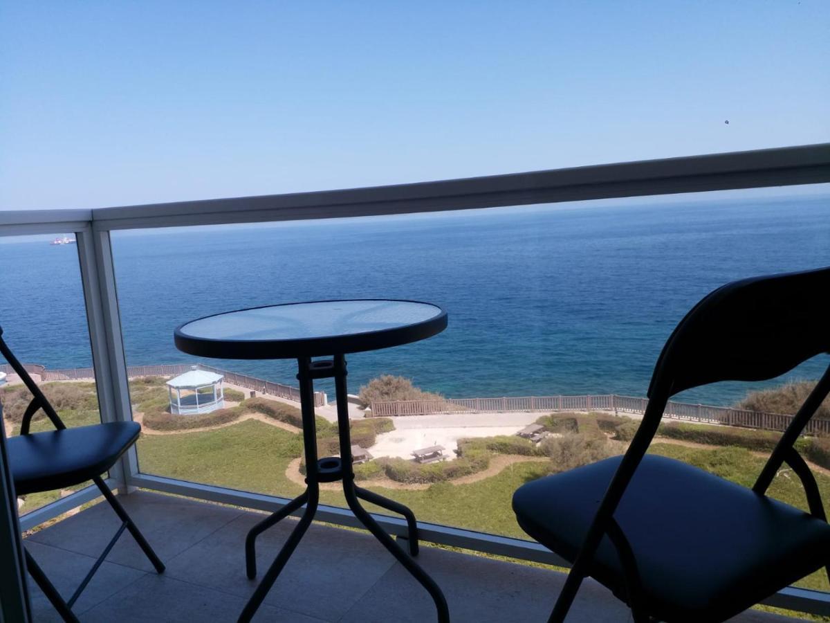Seafront Apartment No 10 Marsalforn Екстериор снимка