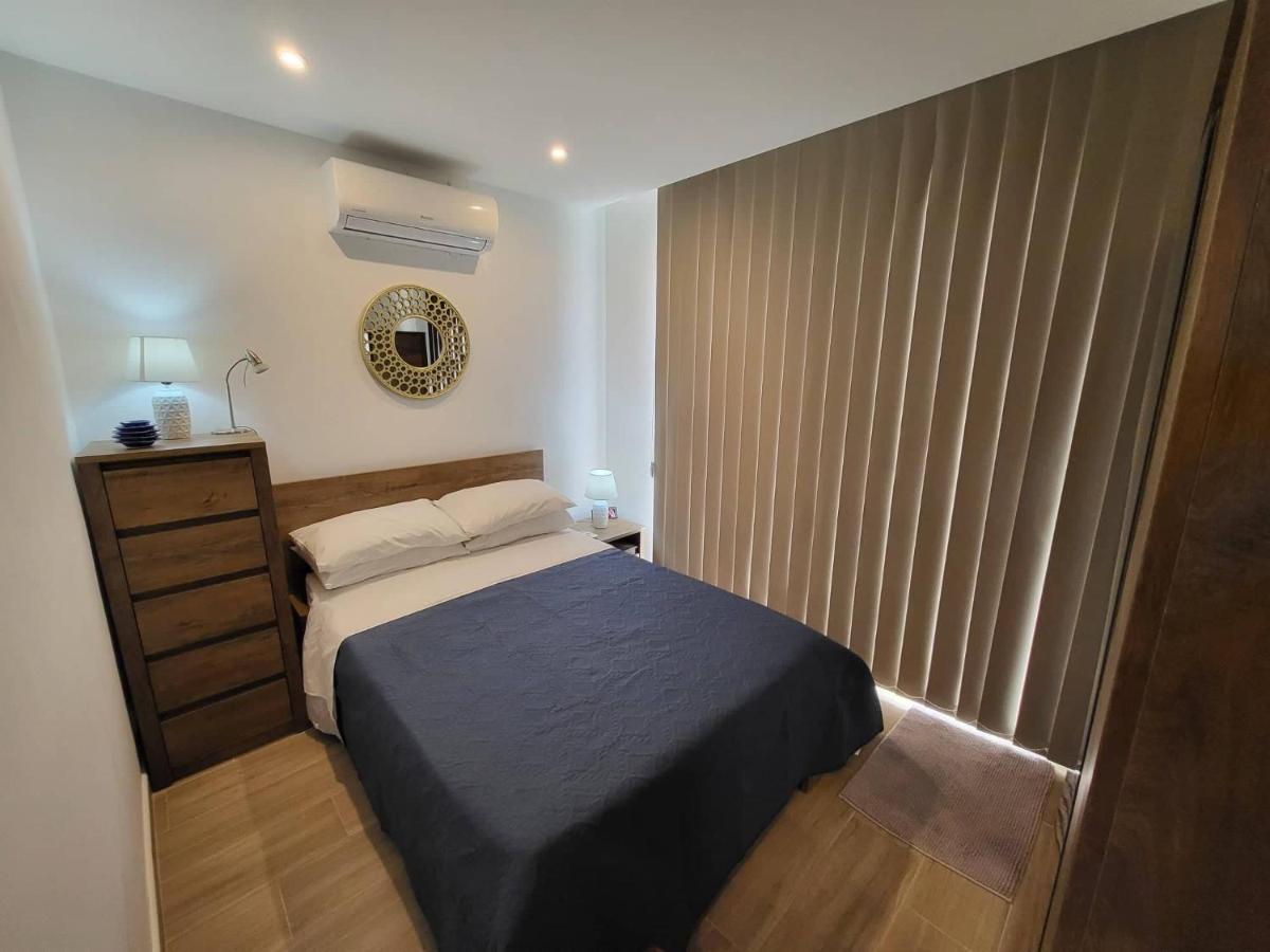 Seafront Apartment No 10 Marsalforn Екстериор снимка