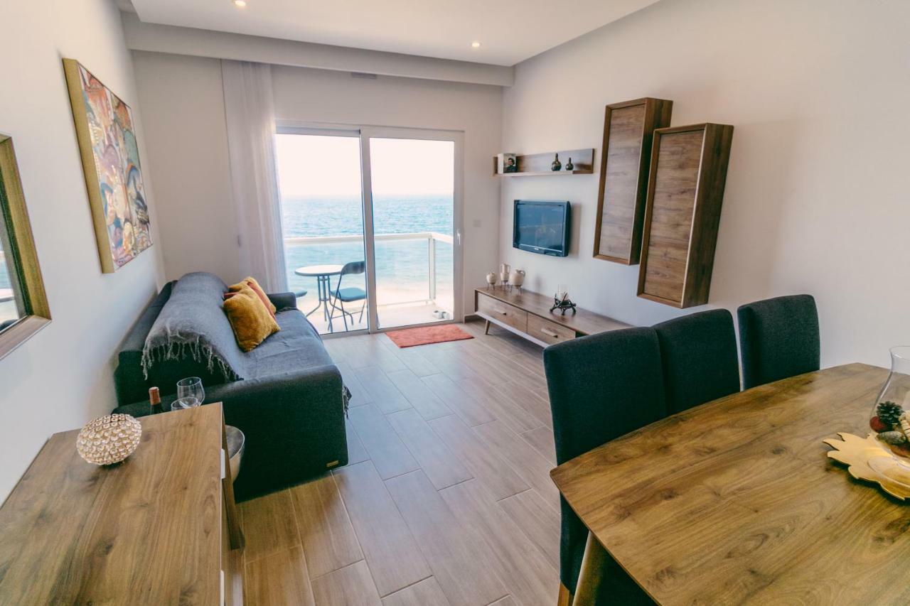 Seafront Apartment No 10 Marsalforn Екстериор снимка